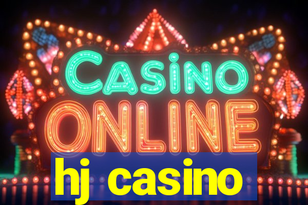 hj casino